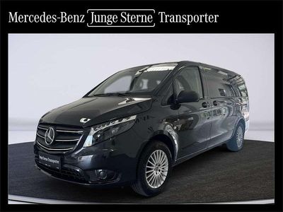 Gebraucht Mercedes Vito 237 PS (174 kW) 2023 Grau Van