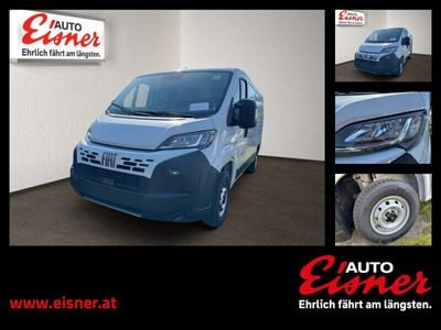 Neu 2025 Fiat Ducato Van | € 36.857