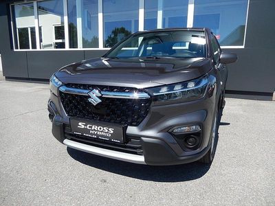 Grau Neu 2025 Suzuki SX4 S-Cross SUV | € 22.990 (Guter Preis)