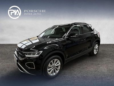 Gebraucht 2026 VW T-Roc SUV | € 30.980