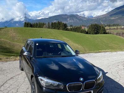 gebraucht BMW 116 116 d Efficient Dynamics