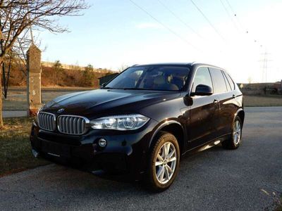 gebraucht BMW X5 PHEV xDrive40e Aut.