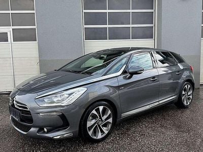 gebraucht DS Automobiles DS5 HDI Hybrid4 Sport Chic Aut.