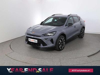 Hellgrau normal Neu 2025 Cupra Formentor SUV | € 41.550 (Etwas zu teuer)