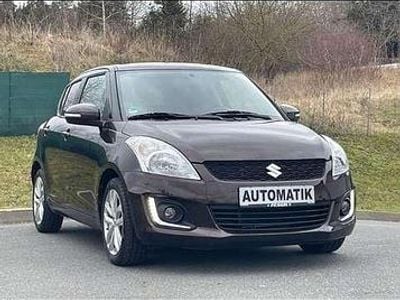 Gebraucht 2014 Suzuki Swift Kleinwagen | € 4.100
