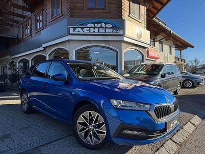 Gebraucht 2022 Skoda Octavia Style Kombi | € 19.450 (Guter Preis)