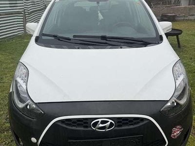 Gebraucht 2015 Hyundai ix20 Kleinwagen | € 2.000