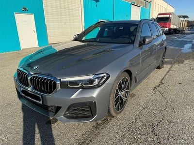 gebraucht BMW 530 530 d 48 V Touring xDrive Aut.