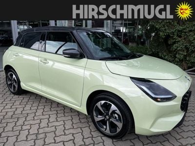 Neu Suzuki Swift 82 PS (60 kW) 2025 Kleinwagen