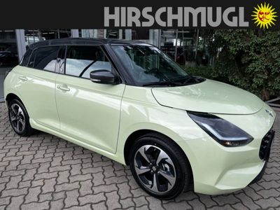 Neu 2025 Suzuki Swift Kleinwagen | € 20.590 (Etwas zu teuer)