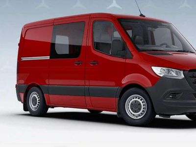 Gebraucht 2023 Mercedes Sprinter Van | € 38.600 (Superpreis)