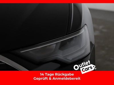 gebraucht Audi A6 40 2.0 TDI design