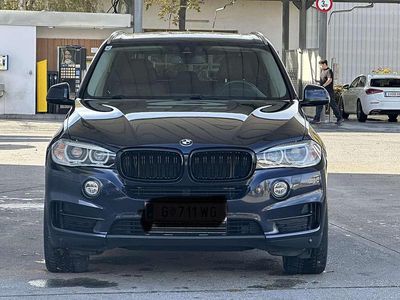 gebraucht BMW X5 xDrive30d Sport-Aut.