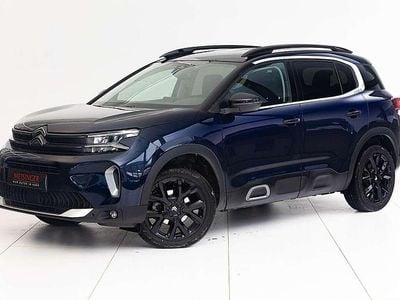 gebraucht Citroën C5 Aircross mHEV 136 S&S e-DCT