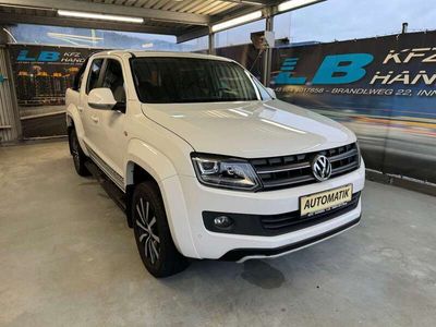 VW Amarok