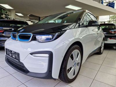 gebraucht BMW i3 eDrive 120Ah Automatik Navi/LED/Rückfahrkamera