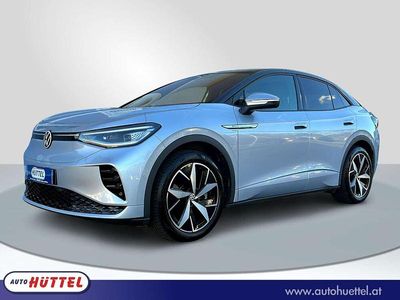 Silber Gebraucht 2022 VW ID.5 GTX SUV | € 34.950 (Fairer Preis)