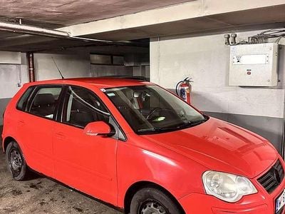 Gebraucht VW Polo Family 75 PS (55 kW) 2006 Kleinwagen