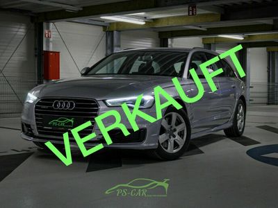 gebraucht Audi A6 3.0 TDI **FACELIFT**QUATTRO*S-tronic**