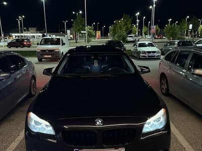 Gebraucht 2011 BMW 525 Limousine | € 17.200 (Teuer)