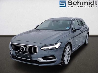 gebraucht Volvo V90 Inscription T8