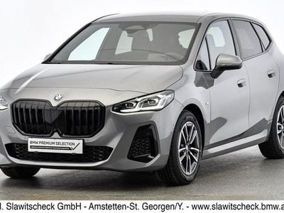 Gebraucht 2024 BMW 218 Active Tourer Luxury Line Van / Kleinbus | € 35.850 (Fairer Preis)