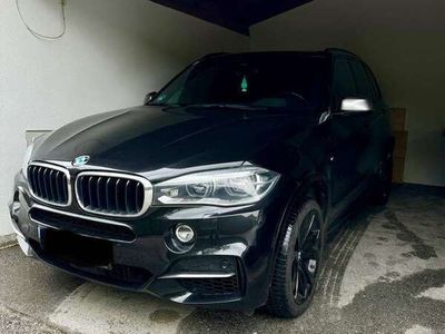 BMW X5 M