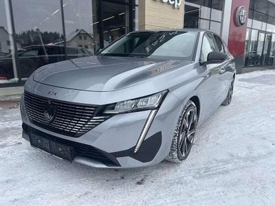 gebraucht Peugeot 308 SW ALLURE Hybrid 145 e-DCS6