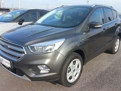 gebraucht Ford Kuga 1,5 EcoBoost Trend