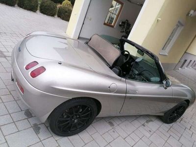 Fiat Barchetta