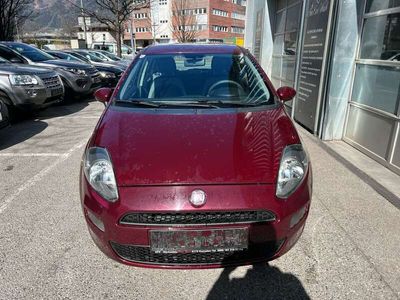 gebraucht Fiat Grande Punto 1,2 Actual