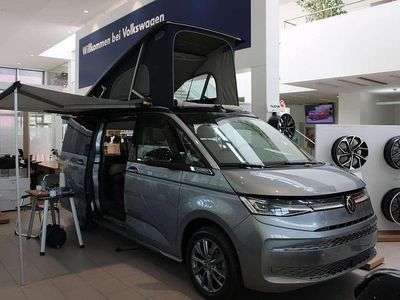 gebraucht VW California Ocean TDI