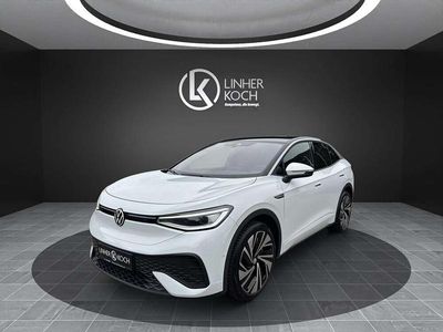Weiß Gebraucht 2023 VW ID.5 Pro Performance SUV | € 43.595
