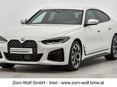 gebraucht BMW 420 Gran Coupé d xDrive