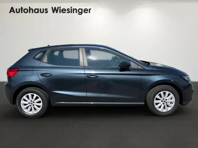 gebraucht Seat Ibiza Style 1.0 TSI