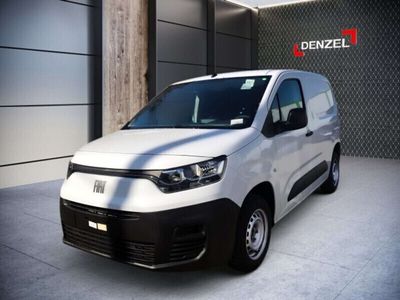 gebraucht Fiat Doblò KW L2 BLUEHDI 100 MT