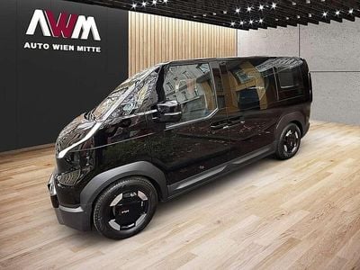 Schwarz Gebraucht 2025 Kia PV5 Plus Van / Kleinbus | € 41.940 (Teuer)