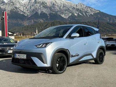 Neu BYD Dolphin Surf Boost 64 kW (88 PS) 2025 Blau Kleinwagen