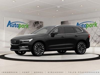 Schwarz Gebraucht 2025 Volvo XC60 Ultra SUV | € 61.990 (Teuer)