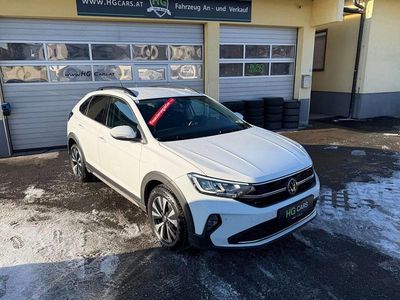 gebraucht VW Taigo Life Comfortline*Kamera*LED*Sitzheizung*