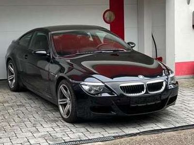 gebraucht BMW M6 M6V10