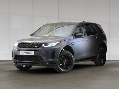Varesine blue Gebraucht 2025 Land Rover Discovery 5 SUV | € 59.990 (Superpreis)