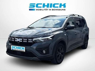 Grau Gebraucht 2023 Dacia Jogger Extreme Van / Kleinbus | € 18.990 (Fairer Preis)