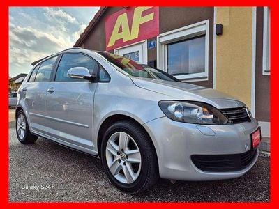 Silber Gebraucht 2009 VW Golf VI Comfortline Limousine | € 6.990 (Guter Preis)