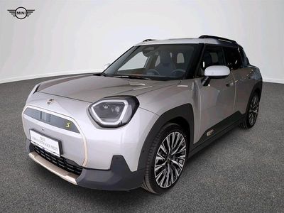 Melting silver iii Gebraucht 2024 Mini Aceman SUV | € 38.880 (Fairer Preis)