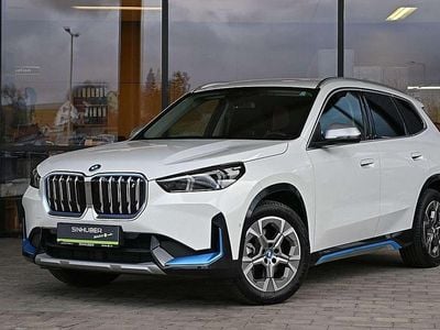 Weiß Gebraucht 2023 BMW iX1 xLine SUV | € 37.990 (Guter Preis)