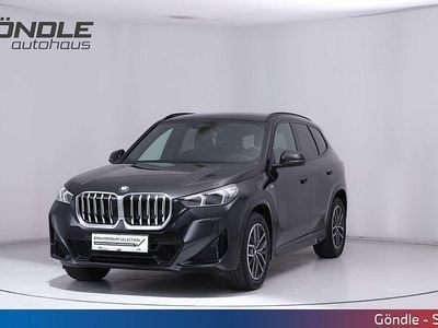 gebraucht BMW X1 X1sDrive20d