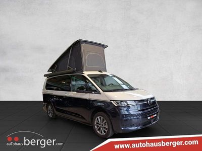 Weiss normal Gebraucht 2025 VW California California Van | € 90.000