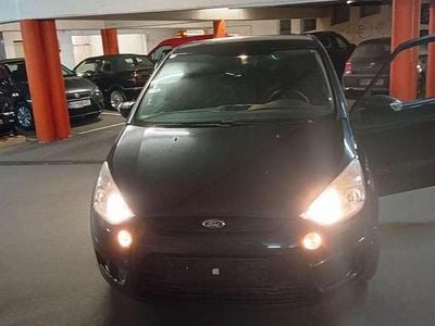 Gebraucht 2009 Ford S-MAX Trend Kombi | € 1.999 (Guter Preis)