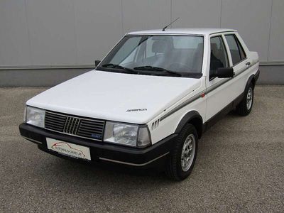 gebraucht Fiat Regata 75 i.e. "Elegant"